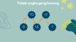 Skor IQ-mu Hingga Atas Rata-rata? Tes Di 8 Tantangan Soal Matematika Ini!