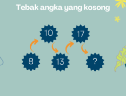 Skor IQ-mu Hingga Atas Rata-rata? Tes Di 8 Tantangan Soal Matematika Ini!