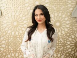 Azizah Salsha Dikatakan Tak Ramah Di Tunawicara, Ini Komentar Menohok Kimberly Ryder