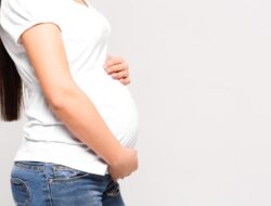 Eksperimen Ungkap Paparan Hingga Ke Janin