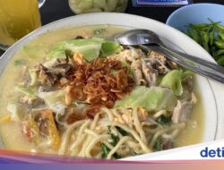 3 Resep Mie Kuah yang Gurih Sedap Untuk Menu Makan Malam