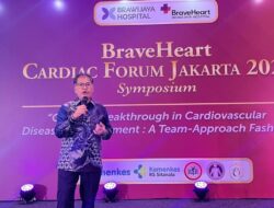 Metode Bypass Tanpa Henti Jantung Kini Banyak Dipilih, Apa Keunggulannya?