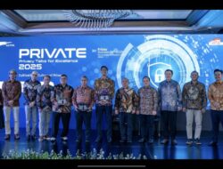 Bos Astra Sebut Kerahasiaan Data Dari Sebab Itu Kunci Ketahanan Usaha Keuangan