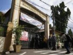 Cegah Peristiwa SMAN72 Terulang! Ini 15 Game yang Penuh Didalam Tindak Kekerasan dan Darah