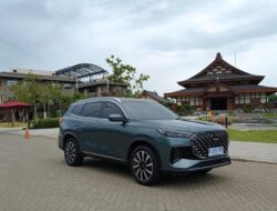 Chery Indonesia Buka Suara soal Penanaman Modal Asing Rp5 T