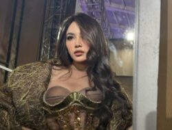 Comeback! Mahalini Tampil Berkelas Hingga Catwalk JFW 2026 usai Rilis Album Terbaru