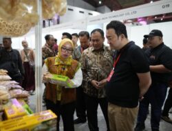 CSE Asia 2025 Hadir Sebagai Perkuat Perdagangan Antar Negara dan Potensi Sourcing