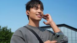 Cuma Rp359 Ribu, HUAWEI FreeBuds SE 4 ANC Hadirkan Penghayatan Audio Premium Bersama ANC 50 dB dan Baterai 50 Jam