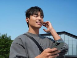 Cuma Rp359 Ribu, HUAWEI FreeBuds SE 4 ANC Hadirkan Penghayatan Audio Premium Bersama ANC 50 dB dan Baterai 50 Jam