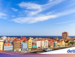 Bangsa Terkecil yang Masuk Pildun 2026, Lebih Kecil Di Jakarta