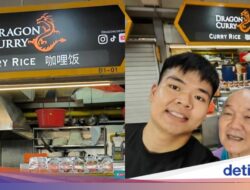 Lebih Cuan! Mantan Chef Resto Terkenal Ini Pilih Buka Usaha Sendiri