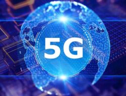 Eropa Larang Alat 5G Menggunakan Merek Huawei dan ZTE