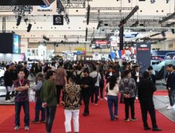 Sederet Kendaraan Pribadi Mutakhir yang Bakal Meluncur Ke GJAW 2025