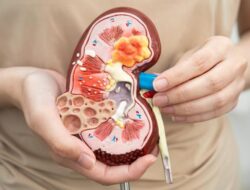 6 Sayuran yang Tak Baik Untuk Pengidap Gangguan Ginjal, Sebaiknya Dibatasi Konsumsinya