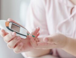 Benarkah Wanita Lebih Rentan Kena Diabetes?