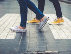 Kata Studi Harvard, Jalan Kaki 4 Ribu Langkah Seminggu Sekali Bisa Perpanjang Umur