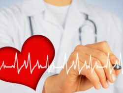 Kematian Jantung Mendadak Makin Banyak Terjadi Ke Usia 30-an, Inikah Pemicunya?