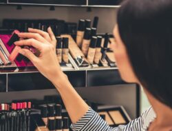 Daftar 23 Makeup Positif Bahan Terlarang Kata BPOM, Picu Kanker-Kerusakan Organ