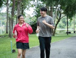 Pria Harus Latihan Lebih Banyak Untuk Wanita Untuk Jantung, Ini Alasannya