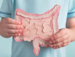 Awal Mula Pria 41 Tahun Meninggal usai Tinja 9 Kg Penuhi Perutnya