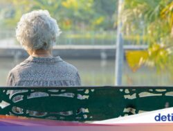 Panjang Umurnya… Orang Berusia 100 Tahun Makin Banyak Saja Hingga Italia