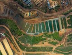 Jaga Kelestarian Lingkungan, Tata Kelola Air Penting Bagi Industri Tambang