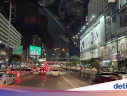 Thailand Minta Turis Israel Lebih Sopan dan Hormat