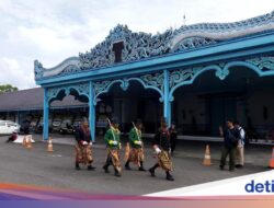 Peran Penting Negeri Menjaga Nilai Kearifan Lokal Global Di Di Polemik Keraton Solo
