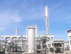 Kilang LPG Cilamaya Siap Beroperasi, Perkuat Langkah Substitusi Produk Impor dan Ketahanan Energi