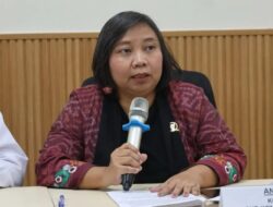 Komnas Hakasasi Manusia Beberkan 5 Syarat Potensi Kartu Kuning Ham Hingga KUHAP Mutakhir