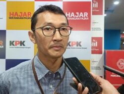 KPK Periksa 350 Biro Travel Haji Yang Terkait Bersama Peristiwa Pidana Hukum Kuota Haji 2024