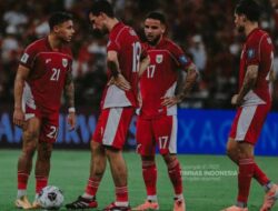 Kriteria Manajer yang Diincar Timur Kapadze, Cocok Di Timpilihan Indonesia?