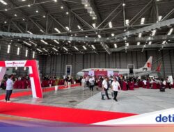 Banyak Pesawat Belum Bisa Terbang, Pemerintah Minta Maskapai Buka MRO Lagi