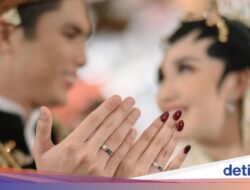 Serunya Luna Shabrina Kulineran Di Bangkok hingga London