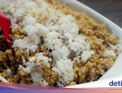 Tak Kalah Enak Di Nasi, 8 Konsumsi ‘Ndeso’ Ini Wajib Dicoba