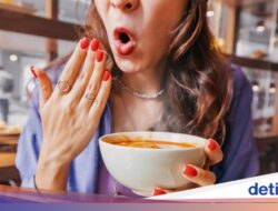 Masakan Kebablasan Pedas? Coba Lakukan 5 Trik Penyelamat Ini