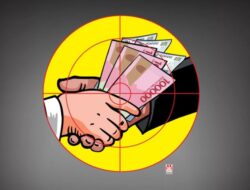 OTT Ke Riau, Ini Daftar 10 Orang yang Ditangkap dan Diperiksa KPK