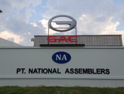 Langkah Krusial Indomobil Gandeng Merek China Masuk Indonesia