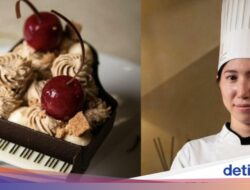 Bukan Untuk Italia! Kemenangan Kejuaraan Tiramisu Dunia Untuk Bangsa Ke Asia