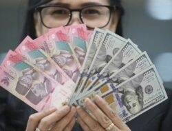 Perangi Penyalahgunaan Jabatan dan Jaga Kurs Mata Uang, Ekonom Dukung Aturan Redenominasi