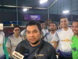 Semoga Tahun Di Lebih Tantangan