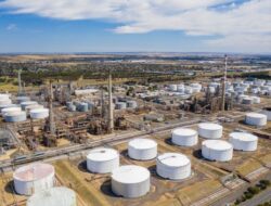 Pertamina Berbenah Dinilai Bikin Mafia Migas Gerah