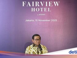 Pramono Anung: Artotel Agresif Sekali Ya?