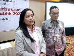 Profil Rospita Vici Paulyn, Hakim KIP yang Geram Didalam Pemusnahan Dokumen Jokowi Didalam Komisi Pemilihan Umum Solo