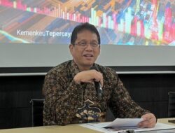 Purbaya Ngotot Tak Mau Bayar Utang Whoosh Pakai APBN, Putusan Ada Ke Prabowo