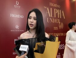 Pantang Menyerah Karena Itu Kunci Sukses