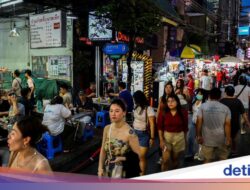 Turis Dibikin Bingung Didalam Aturan Alkohol Di Thailand