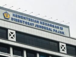 Tempattinggal Sejumlah Pejabat Iuran Wajib Digeledah Kejagung, DJP Angkat Bicara