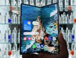Samsung Jual Otak AI Di Galaxy Z Fold7, Analisis Pasar Langsung Di Sebab Itu Draft Presentasi