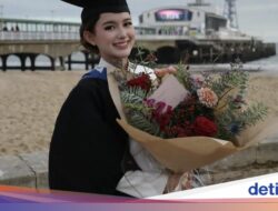 Momen Sarah Menzel Belajar Bikin Matcha Di Jepang hingga Ngopi Di Inggris